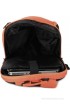 Fastrack 14 inch Laptop Backpack(Orange)